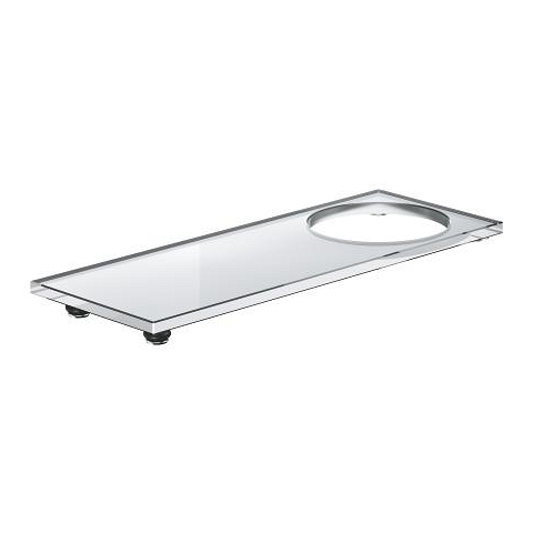 Allure Gravity Cover plate