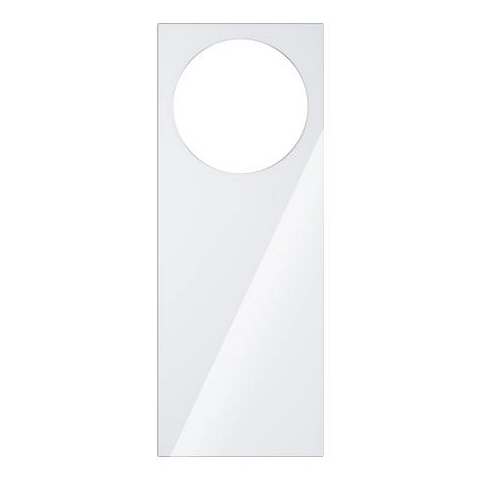 Allure Gravity Cover plate