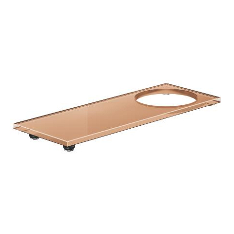 Allure Gravity Cover plate