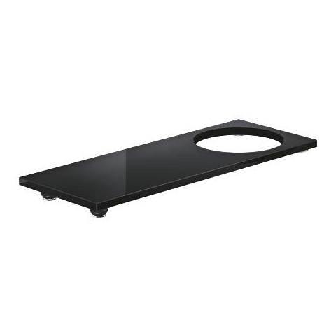Allure Gravity Cover plate