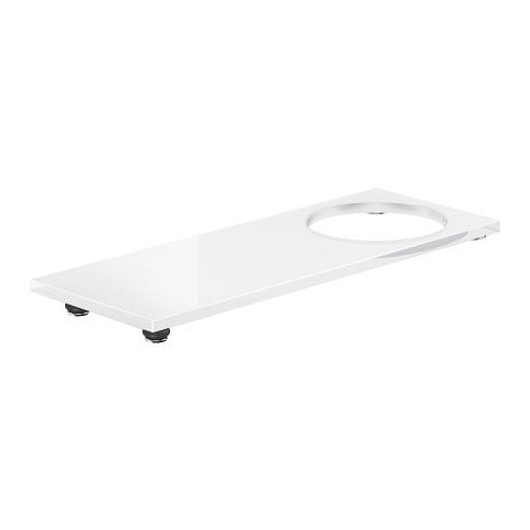 Allure Gravity Cover plate