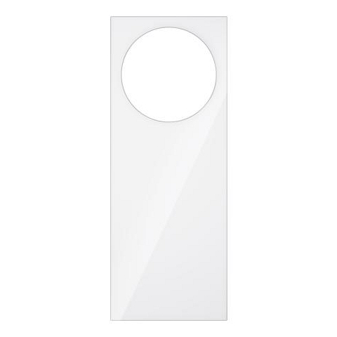 Allure Gravity Cover plate