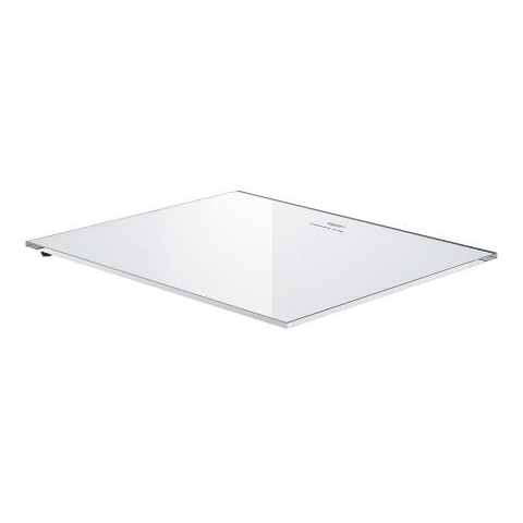 Allure Gravity Cover plate