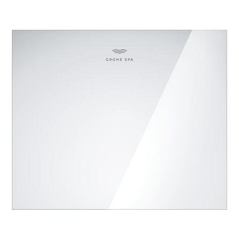 Allure Gravity Cover plate