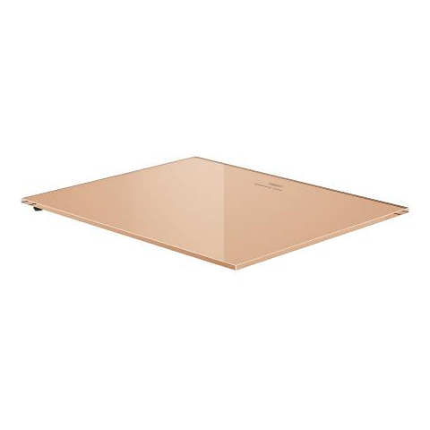 Allure Gravity Cover plate
