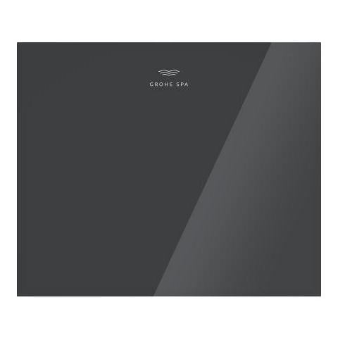 Allure Gravity Cover plate