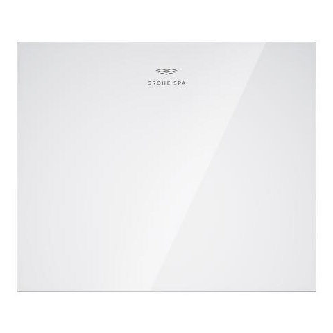 Allure Gravity Cover plate