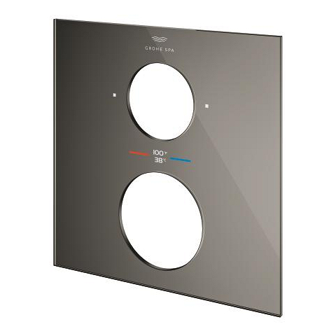 Allure Gravity Cover plate