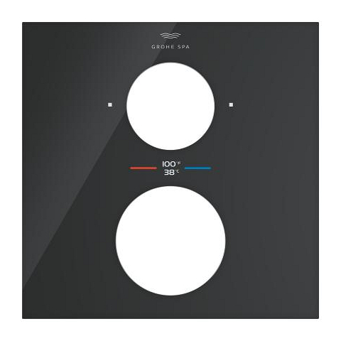 Allure Gravity Cover plate