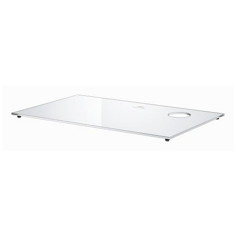 Allure Gravity Cover plate