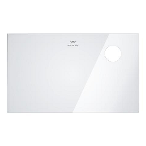 Allure Gravity Захисна пластина