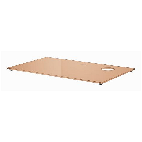 Allure Gravity Cover plate