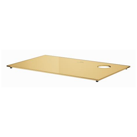 Allure Gravity Cover plate