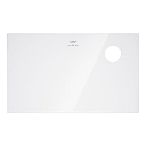 Allure Gravity Cover plate