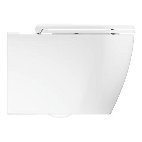 Clova Ceramic Ensemble WC suspendu