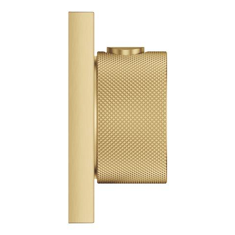 Grohtherm Aqua Tiles Termostat pro podomítkovou instalaci s třemi ventily