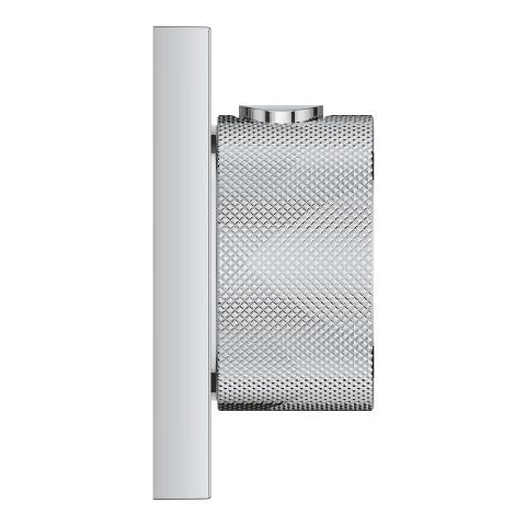 Grohtherm Aqua Tiles Thermostat pour installation encastrée 5 sorties
