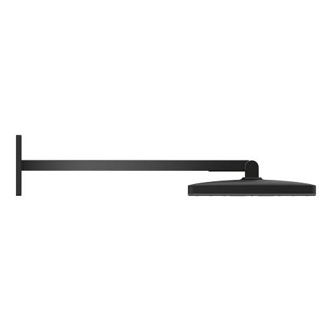 Rainshower Aqua Head shower set 400 x 230 mm, 2 sprays