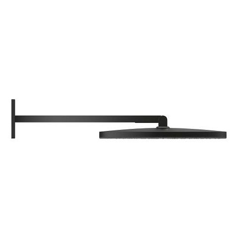 Rainshower Aqua Head shower set round, 360 mm, 2 sprays