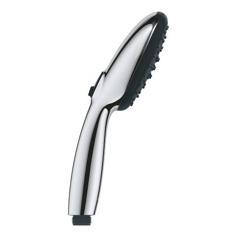 GROHE Purefoam 110 Handbrause 2 Strahlarten