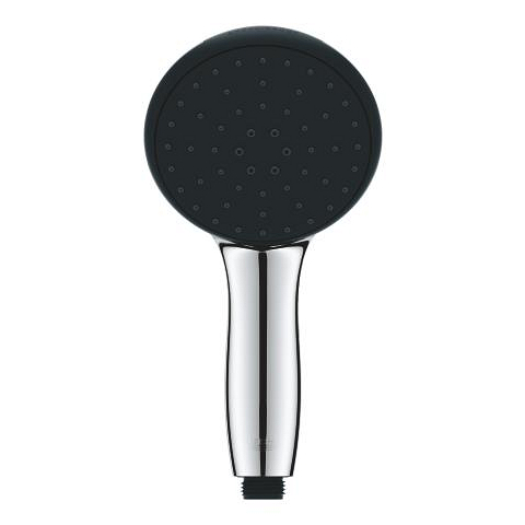 GROHE Purefoam 110 Handbrause 2 Strahlarten