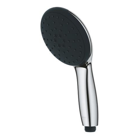 GROHE Purefoam 110 Handbrause 2 Strahlarten