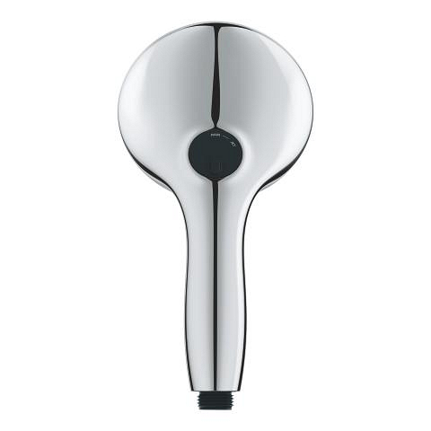 GROHE Purefoam 110 Handbrause 2 Strahlarten