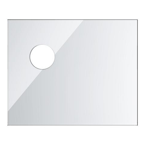 Allure Gravity Cover plate