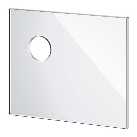 Allure Gravity Cover plate