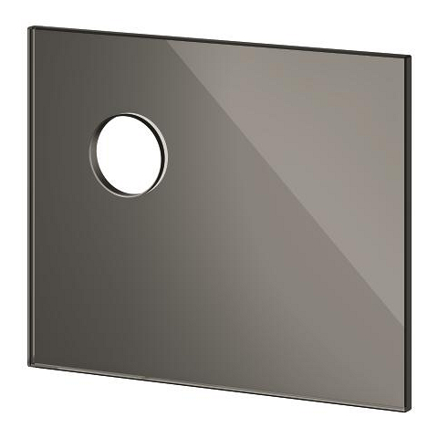Allure Gravity Cover plate