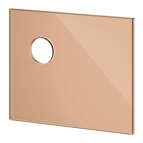 Allure Gravity Cover plate