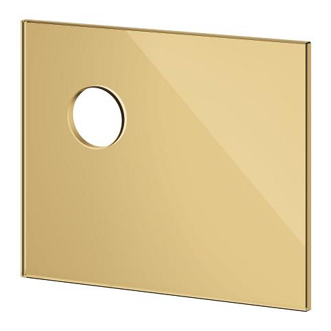 Allure Gravity Cover plate