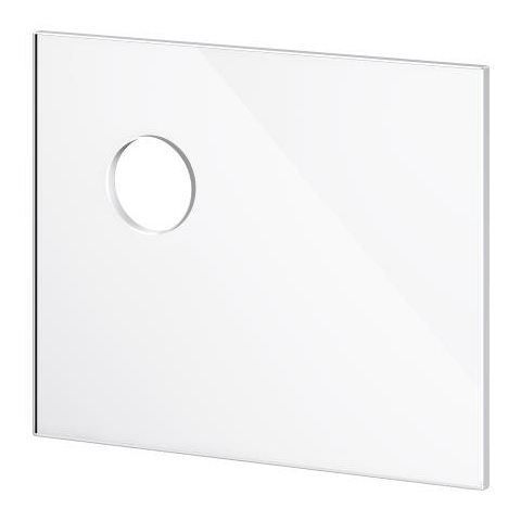 Allure Gravity Cover plate