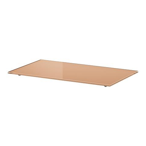 Allure Gravity Cover plate