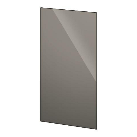 Allure Gravity Cover plate