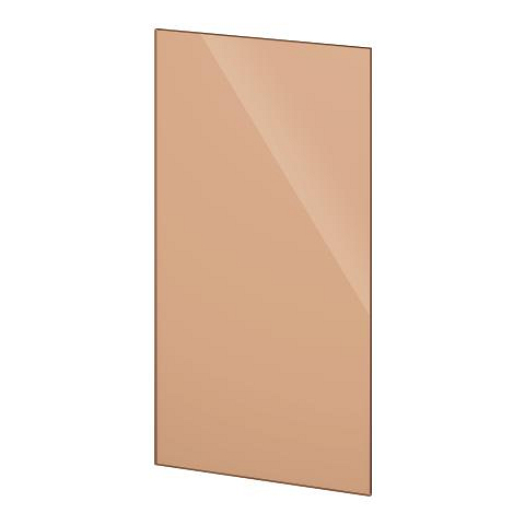 Allure Gravity Cover plate