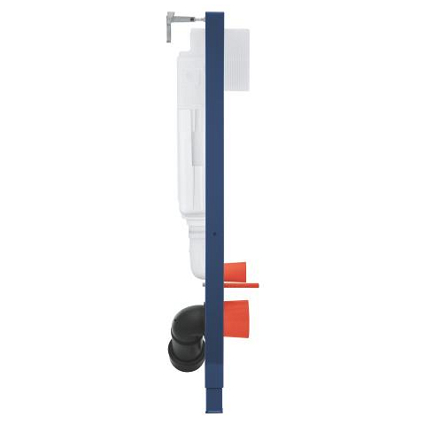 Solido Element for WC, 1.13 m installation height