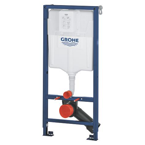 Solido Element for WC, 1.13 m installation height