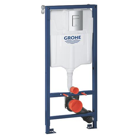 Solido Element for WC, 1.13 m installation height