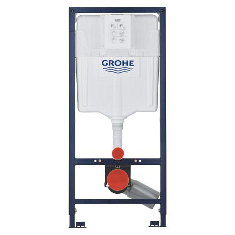 Solido Element for WC, 1.13 m installation height