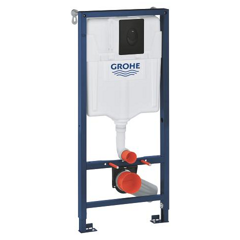 Solido Element for WC, 1.13 m installation height