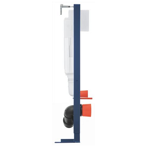 Solido Element for WC, 1.13 m installation height