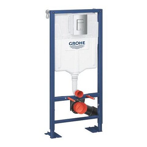 Solido Element for WC, 1.13 m installation height