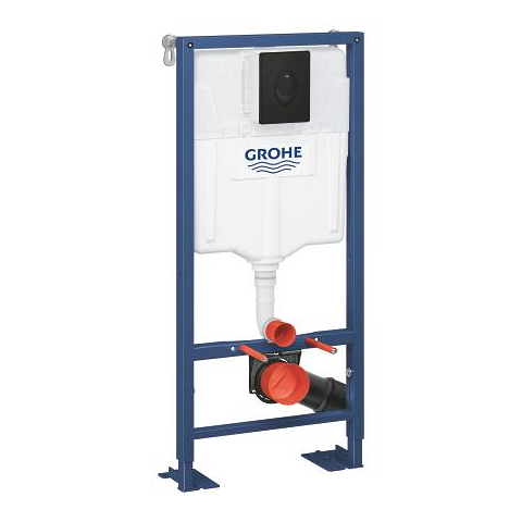 Solido Element for WC, 1.13 m installation height