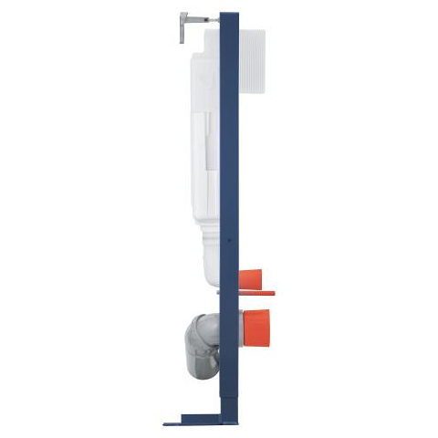 Solido Element for WC, 1.13 m installation height
