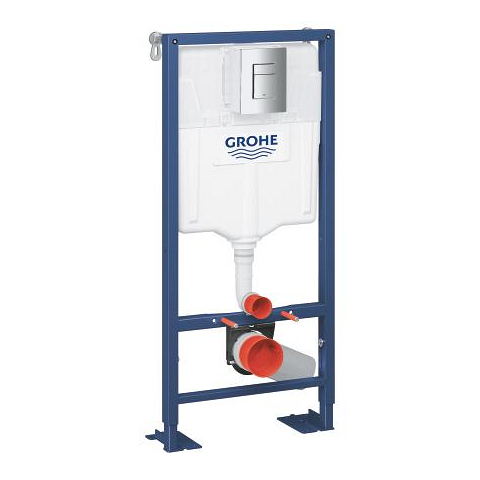 Solido Element for WC, 1.13 m installation height