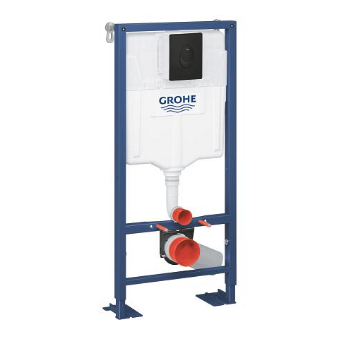 Solido Element for WC, 1.13 m installation height