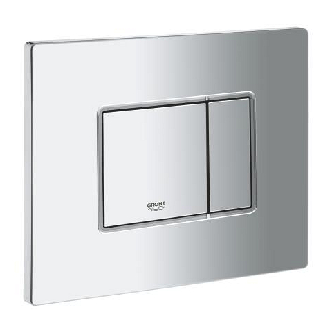 Even Flush plate