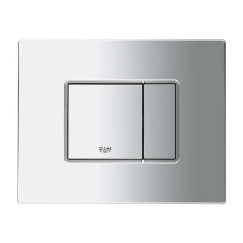 Even Flush plate