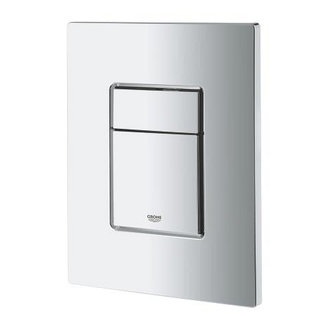 Even Flush plate